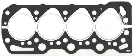 Прокладка головки цилиндра, CHEVROLET ASTRA, ISUZU GEMINI, ELRING (458170)