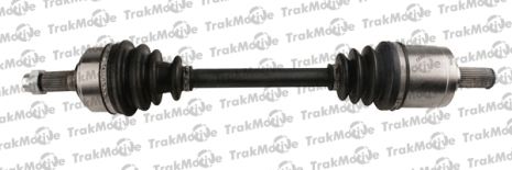 TRAKMOTIVE HONDA Напіввісь передн. прав. CONCERTO 1.6 i 16V (HW) 89-95, ROVER 400 II (XW) 416 GTI 90-95, TRAKM