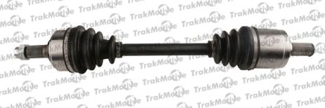 TRAKMOTIVE HONDA Напіввісь передн. прав. CONCERTO 1.6 i 16V (HW) 89-95, ROVER 400 II (XW) 416 GTI 90-95, TRAKM