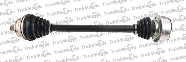 TRAKMOTIVE AUDI піввісь прав L=573mm, 33 зуб. 80 B4 1.9 TD 91-94, 80 B4 2.0 E 91-94, TRAKMOTIVE (300024) TRAKMOTIVE AUDI піввісь прав L=573mm, 33 зуб. 80 B4 1.9 TD 91-94, 80 B4 2.0 E 91-94, TRAKMOTIVE (300024)