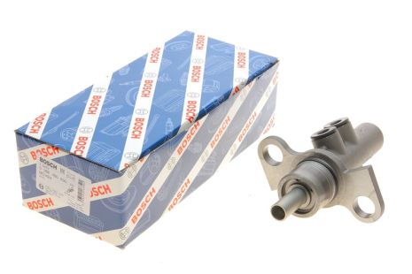 Цилиндр тормозной головной, PORSCHE 99635591000, VOLKSWAGEN 8D0611021A, BOSCH (0986480890)