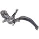 Поворотный кулак, подвеска колеса, MAZDA 6, FEBEST (0528GGFLH) Поворотный кулак, подвеска колеса, MAZDA 6, FEBEST (0528GGFLH)