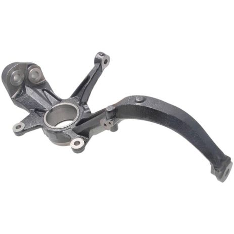 Поворотный кулак, подвеска колеса, MAZDA 6, FEBEST (0528GGFLH) Поворотный кулак, подвеска колеса, MAZDA 6, FEBEST (0528GGFLH)