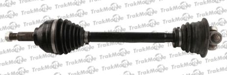 TRAKMOTIVE OPEL Полуось левая L=635,5mm 27 зуб. Vivaro 2.5CDTI 06-, TRAKMOTIVE (300582) TRAKMOTIVE OPEL Полуось левая L=635,5mm 27 зуб. Vivaro 2.5CDTI 06-, TRAKMOTIVE (300582)
