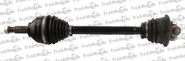 TRAKMOTIVE OPEL Полуось левая L=635,5mm 27 зуб. Vivaro 2.5CDTI 06-, TRAKMOTIVE (300582) TRAKMOTIVE OPEL Полуось левая L=635,5mm 27 зуб. Vivaro 2.5CDTI 06-, TRAKMOTIVE (300582)