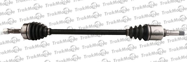 TRAKMOTIVE PEUGEOT Полуось прав. L=832mm L2=879,5mm 21/22 зуб. 1007 1.4 HDi 05-, CITROEN C3 Pluriel 1.4 HDi 04 TRAKMOTIVE PEUGEOT Полуось прав. L=832mm L2=879,5mm 21/22 зуб. 1007 1.4 HDi 05-, CITROEN C3 Pluriel 1.4 HDi 04