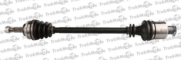 TRAKMOTIVE RENAULT піввісь прав (з ABS L=758mm 23/23 зуб. CLIO II (BB_, CB_) 1.5 dCi 01-05, KANGOO Express (FC TRAKMOTIVE RENAULT піввісь прав (з ABS L=758mm 23/23 зуб. CLIO II (BB_, CB_) 1.5 dCi 01-05, KANGOO Express (FC