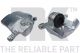 Корпус скобы тормоза 2132141 FORD MAZDA