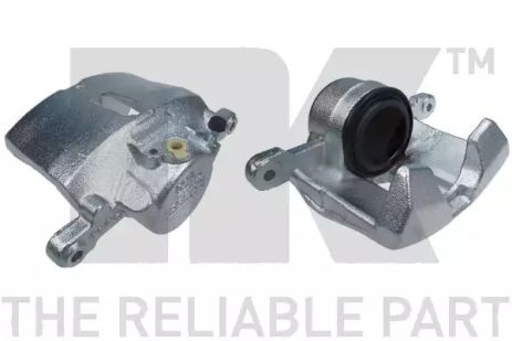Корпус скобы тормоза 2132141 FORD MAZDA