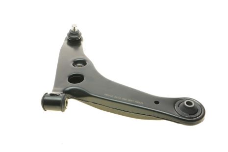 Рычаг независимой подвески колеса, подвеска колеса, MITSUBISHI LANCER, MEYLE (32160500051)
