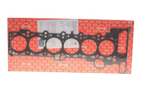 Прокладка головки цилиндра, BMW (brilliance), BMW 11121435586, BMW 5, ELRING (154980)