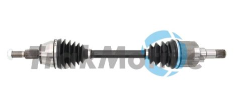 TRAKMOTIVE FORD Напіввісь лів. FOCUS III 2.0 TDCi 10-14, TRAKMOTIVE (301773)