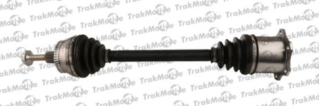 TRAKMOTIVE AUDI піввісь з ABS L=527mm 38 зуб. A4 B6 (8E2) 1.8 T 00-02, A4 B6 (8E2) 2.4 01-04, SEAT EXEO ST (3R