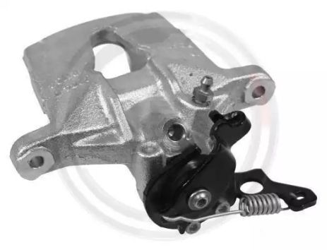 Корпус скобы тормоза 630061 JAGUAR FORD