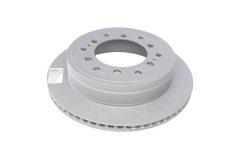 Диск тормозной ZIMMERMANN (590282120) Диск тормозной ZIMMERMANN (590282120)