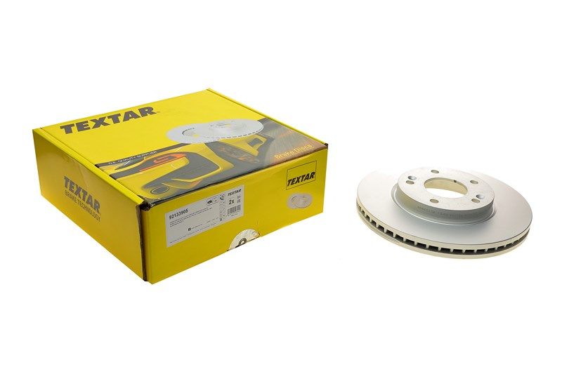Диск тормозной NAZA FORTE, JAC REFINE, TEXTAR (92133905) Диск тормозной NAZA FORTE, JAC REFINE, TEXTAR (92133905)