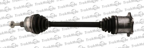 TRAKMOTIVE AUDI піввісь прав (з ABS L=545mm 38 зуб. A6 C5 2.5 TDI 01-05, A6 C5 Avant (4B5) S6 99-05, TRAKMOTIV TRAKMOTIVE AUDI піввісь прав (з ABS L=545mm 38 зуб. A6 C5 2.5 TDI 01-05, A6 C5 Avant (4B5) S6 99-05, TRAKMOTIV