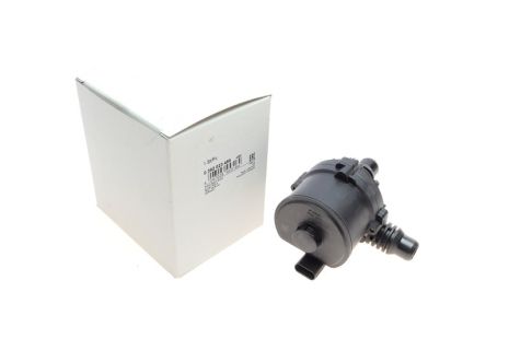 Насос водяной, BMW 11515A020E0, BMW X6, BOSCH (0392023486)