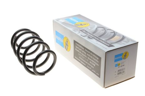 Пружина ходовой части, VW PASSAT, BILSTEIN (37291709)