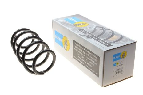 Пружина ходовой части, VW PASSAT, BILSTEIN (37291709)