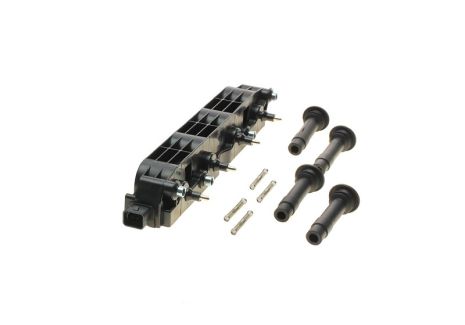 Катушка зажигания, vauxhall astra, OPEL ZAFIRA, OPEL 1208307, HITACHI/HUCO (133809)