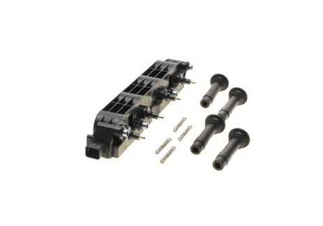 Катушка зажигания, vauxhall astra, OPEL ZAFIRA, OPEL 1208307, HITACHI/HUCO (133809) Катушка зажигания, vauxhall astra, OPEL ZAFIRA, OPEL 1208307, HITACHI/HUCO (133809)
