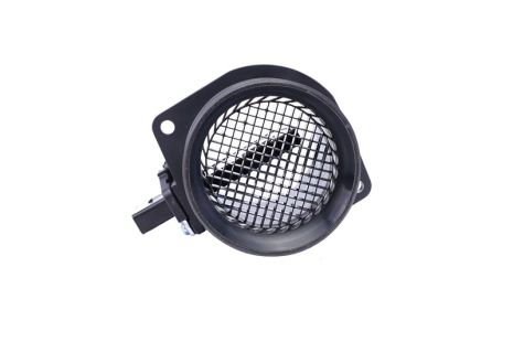 Расходомер воздуха, SKODA SUPERB, SEAT ALTEA, Bremi (30345)