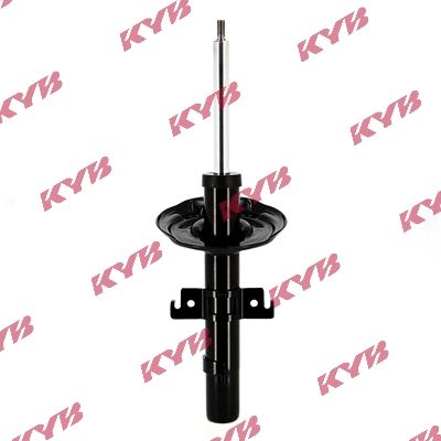 Сезон амортизатора газомасляного RENAULT MEGANE IV, RENAULT SCÉNIC IV (J9_), KAYABA (3348087)