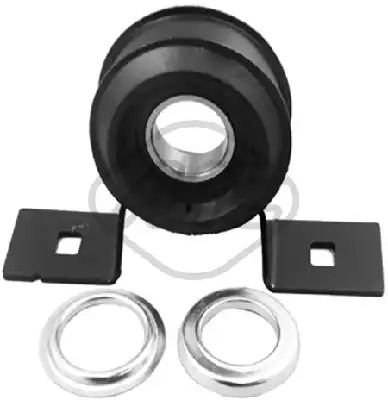 Подшипник, NISSAN OPEL, RENAULT 375252191R, METALCAUCHO (06718) Подшипник, NISSAN OPEL, RENAULT 375252191R, METALCAUCHO (06718)