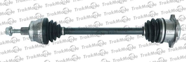 TRAKMOTIVE AUDI піввісь лів (з ABS L=604mm 38 зуб. A4 B5 (8D2) 1.8 T 97-00, A4 B5 (8D2) 2.4 97-00, VW PASSAT B TRAKMOTIVE AUDI піввісь лів (з ABS L=604mm 38 зуб. A4 B5 (8D2) 1.8 T 97-00, A4 B5 (8D2) 2.4 97-00, VW PASSAT B