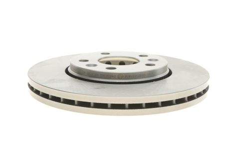 Диск тормозной NISSAN NV300, FIAT TALENTO, MEYLE (6155210029)
