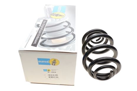Пружина ходовой части, BMW 3, BILSTEIN (38129230)