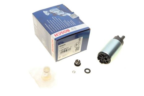 Топливный насос 0986580937 HONDA