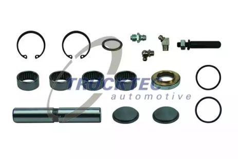 Ремкомплект шворня, MERCEDES BENZ, TRUCKTEC (0243291) Ремкомплект шворня, MERCEDES BENZ, TRUCKTEC (0243291)