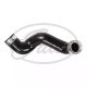 Патрубок турбокомпрессора, VOLKSWAGEN 3B0145834N, SKODA 3B0145834N, GATES (090214)