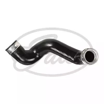 Патрубок турбокомпрессора, VOLKSWAGEN 3B0145834N, SKODA 3B0145834N, GATES (090214)