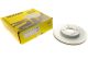 Диск тормозной FORD KA+, FORD AUSTRALIA, TEXTAR (92176005) Диск тормозной FORD KA+, FORD AUSTRALIA, TEXTAR (92176005)