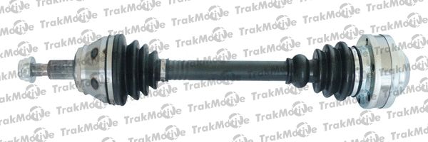 TRAKMOTIVE VW піввісь ліва L=521mm 36 зуб. Golf IV 1,9TDI, AUDI, TRAKMOTIVE (300098) TRAKMOTIVE VW піввісь ліва L=521mm 36 зуб. Golf IV 1,9TDI, AUDI, TRAKMOTIVE (300098)