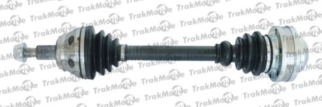 TRAKMOTIVE VW піввісь ліва L=521mm 36 зуб. Golf IV 1,9TDI, AUDI, TRAKMOTIVE (300098) TRAKMOTIVE VW піввісь ліва L=521mm 36 зуб. Golf IV 1,9TDI, AUDI, TRAKMOTIVE (300098)