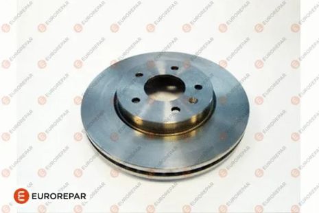 Диск тормозной CHEVROLET CAPTIVA, OPEL ANTARA, EUROREPAR (1687777180)