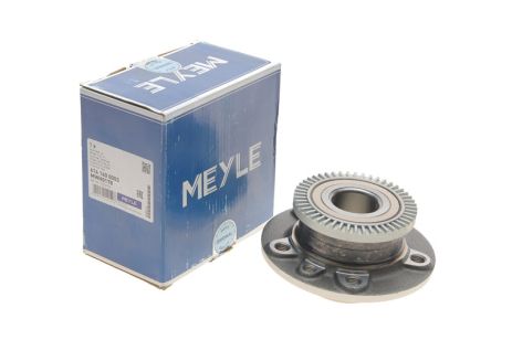Ступица колеса 6141600003 OPEL Ступица колеса 6141600003 OPEL