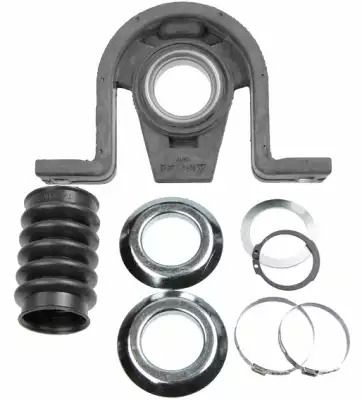 Подвесная опора Volkswagen, LEMFORDER (2524001) Подвесная опора Volkswagen, LEMFORDER (2524001)