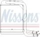 Теплообменник, отопление салона, VW TRANSPORTER, NISSENS (73976)