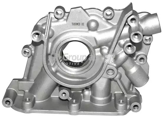 Масляный насос ford, FORD 1000143, FORD PUMA, JP GROUP (1513100500) Масляный насос ford, FORD 1000143, FORD PUMA, JP GROUP (1513100500)