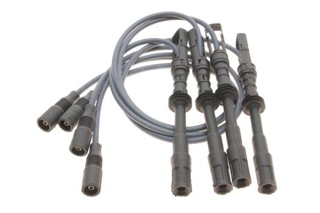 Комплект проводов зажигания, SEAT LEON, VW BORA, BOSCH (0986356337)