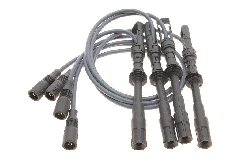 Комплект проводов зажигания, SEAT LEON, VW BORA, BOSCH (0986356337) Комплект проводов зажигания, SEAT LEON, VW BORA, BOSCH (0986356337)