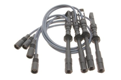 Комплект проводов зажигания, SEAT LEON, VW BORA, BOSCH (0986356337)