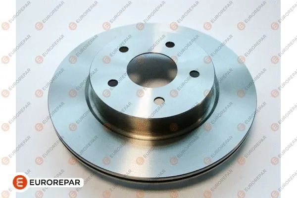 Диск тормозной RENAULT KOLEOS, NISSAN X-TRAIL, EUROREPAR (1681171380) Диск тормозной RENAULT KOLEOS, NISSAN X-TRAIL, EUROREPAR (1681171380)