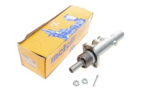 Цилиндр тормозной головной, VOLKSWAGEN 2D0611019D, MERCEDES BENZ, METELLI (050473) Цилиндр тормозной головной, VOLKSWAGEN 2D0611019D, MERCEDES BENZ, METELLI (050473)
