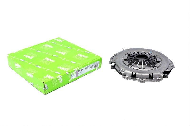 Корзина сцепления VOLKSWAGEN Passat 2.0 Petrol 1/1994-6/1995 (Пр-во VALEO) Корзина сцепления VOLKSWAGEN Passat 2.0 Petrol 1/1994-6/1995 (Пр-во VALEO)